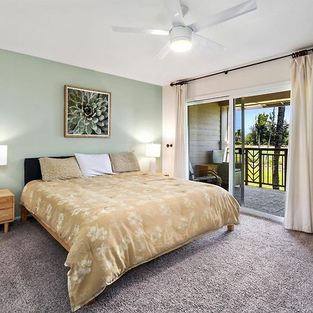 Colony Villas At Waikoloa Beach Resort #904 Экстерьер фото
