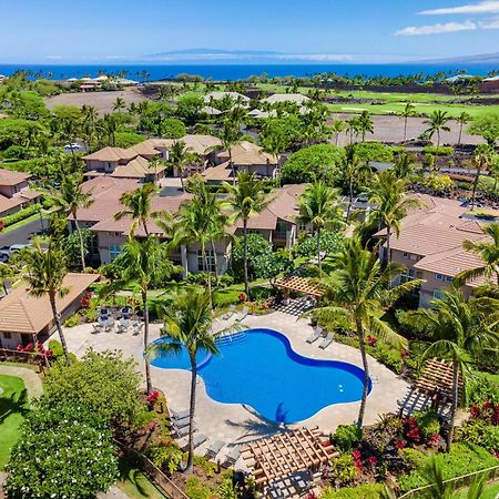 Colony Villas At Waikoloa Beach Resort #904 Экстерьер фото