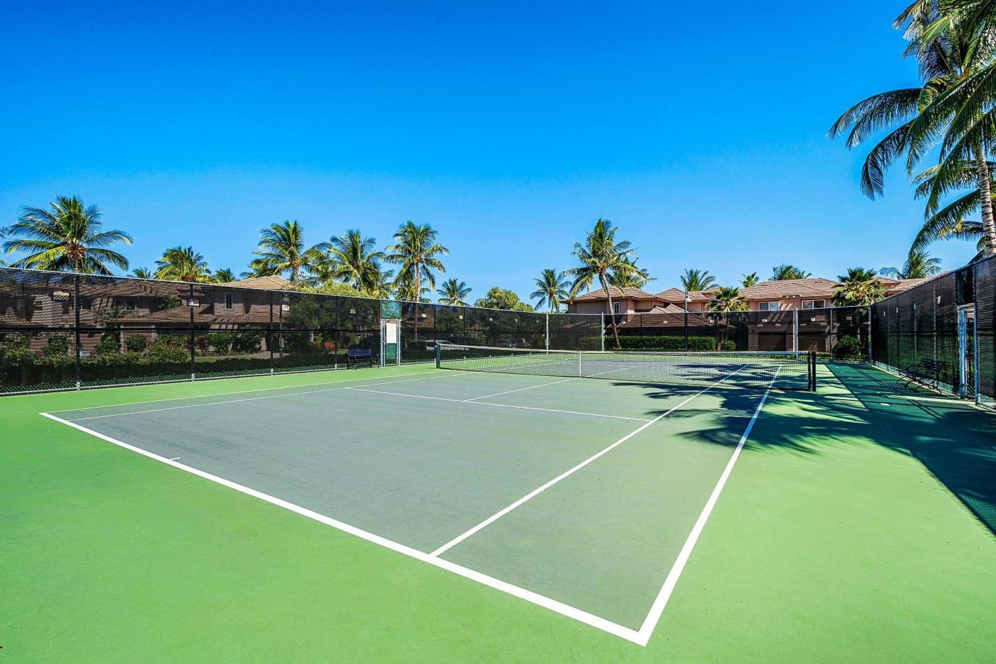 Colony Villas At Waikoloa Beach Resort #904 Экстерьер фото