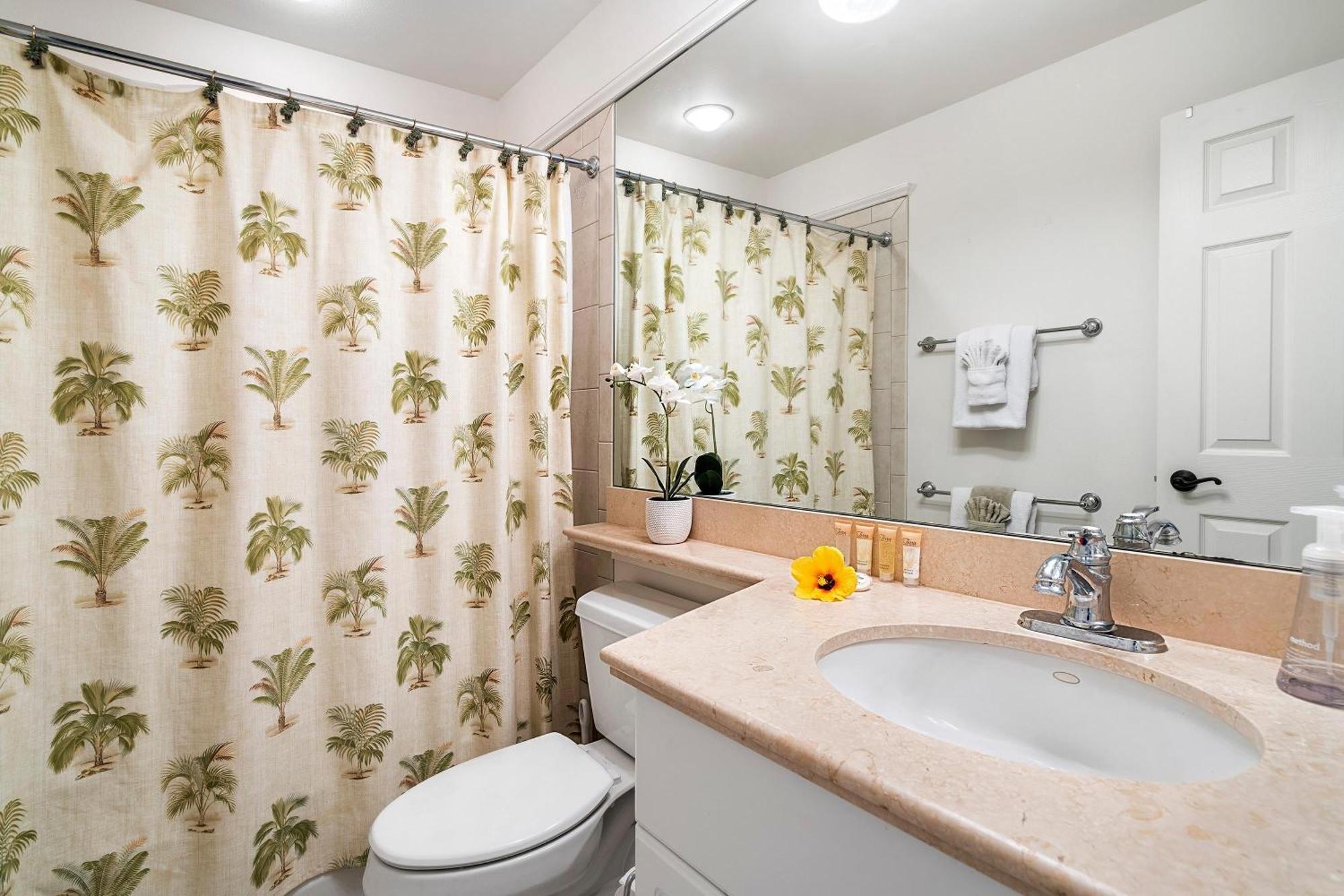 Colony Villas At Waikoloa Beach Resort #904 Экстерьер фото