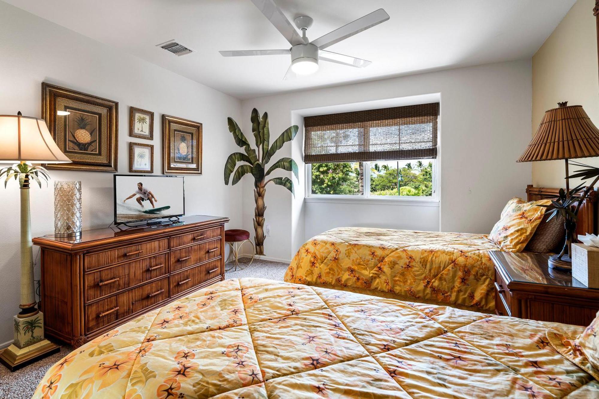 Colony Villas At Waikoloa Beach Resort #904 Экстерьер фото