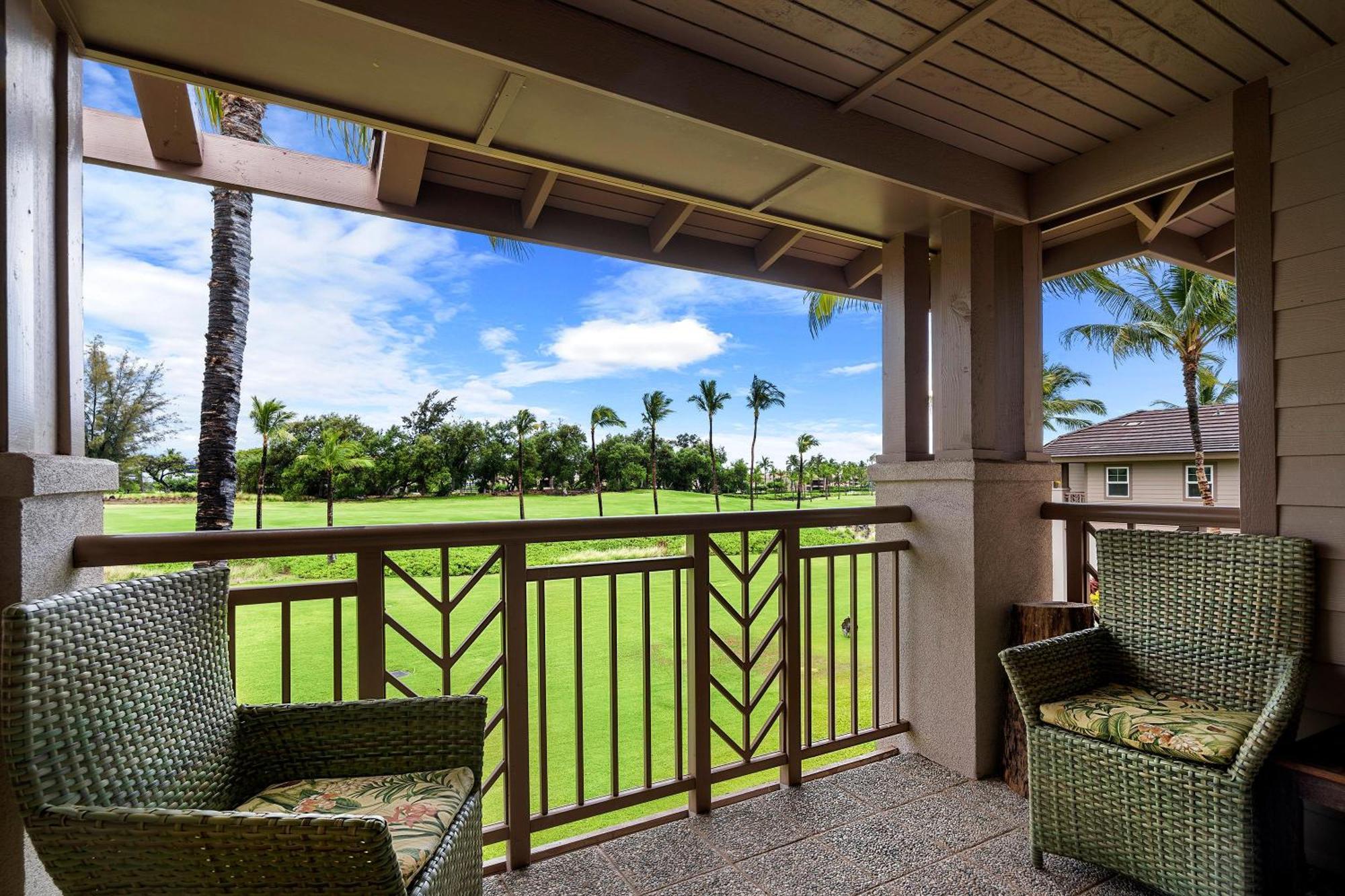 Colony Villas At Waikoloa Beach Resort #904 Экстерьер фото